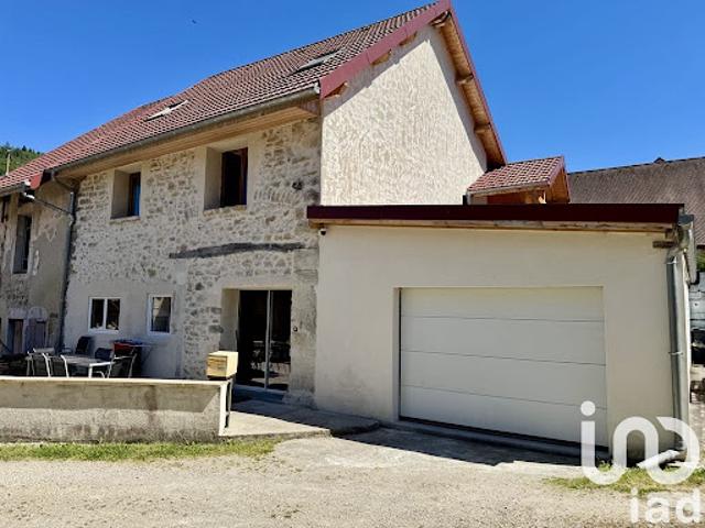 Maison vente à Magnieu, Saint-Champ