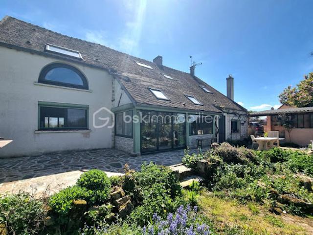 Maison vente à Provins, Nangis