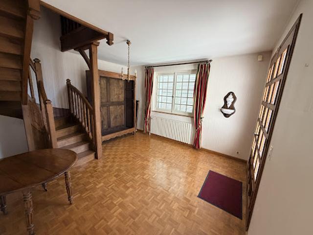 Maison vente à Nogent-sur-Seine, Marigny-le-châtel