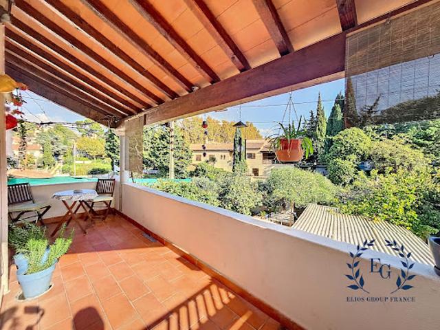 Maison vente à Marseille