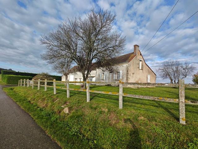 Maison vente à Vendôme, Montrouveau