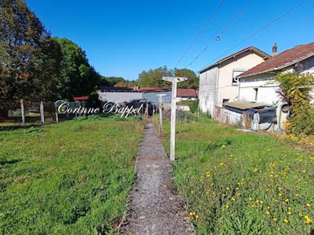 Maison vente à Zone d'Activité Le Peyrat, Négrondes