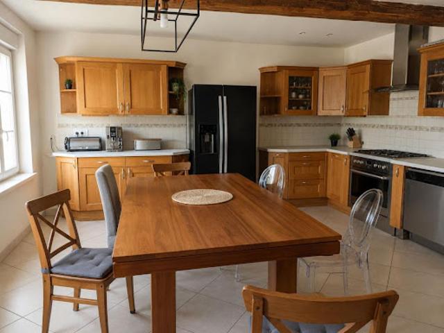 Maison vente à Laon, Neuflieux