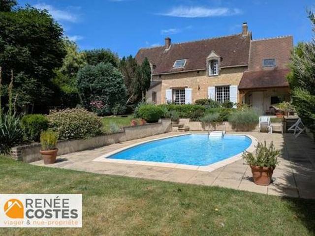 Maison vente à Nogent-le-Rotrou, Nogent-le-rotrou
