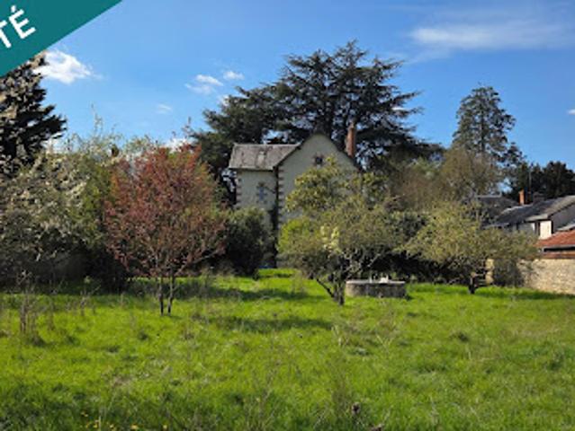 Maison vente à Châtellerault, Pleumartin
