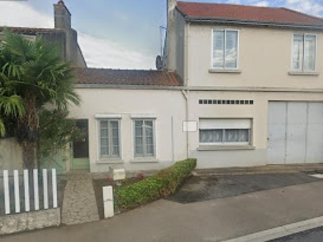 Maison vente à Saint-denis-la-chevasse, Foliot