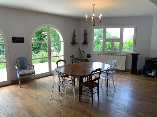 Maison vente à Bayonne, Ciboure
