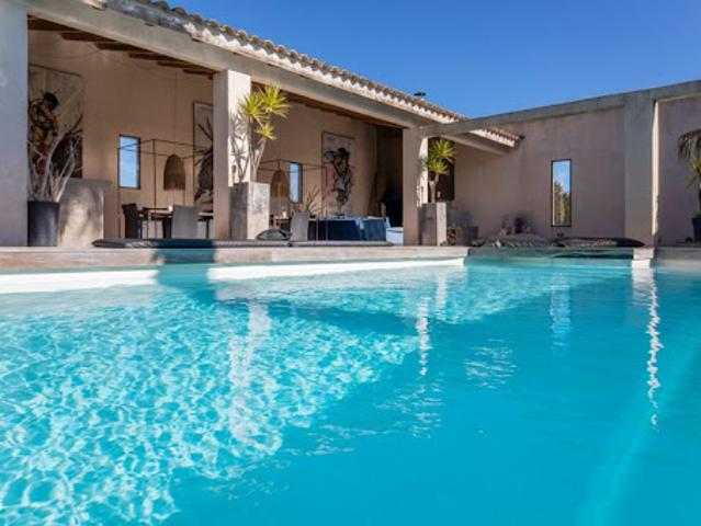 Maison vente à Nîmes, Saint-laurent-d'aigouze