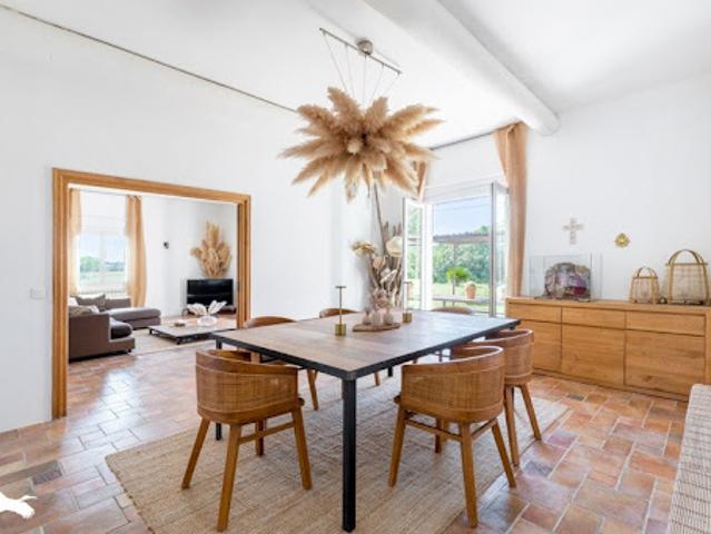 Maison vente à Nîmes, Saint-laurent-d'aigouze