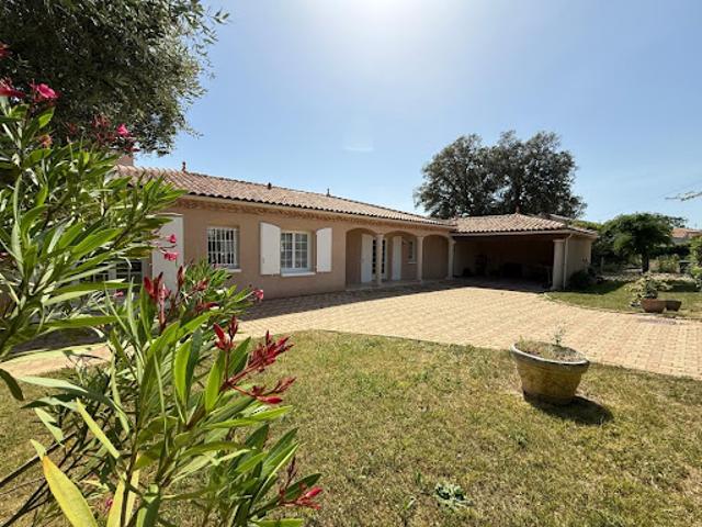 Maison vente à Rochefort, Saint-palais-sur-mer