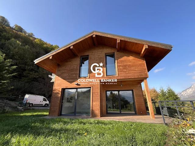 Maison vente à Bonneville, Sallanches
