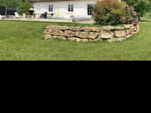 Maison vente à Belley, Serrières-de-briord