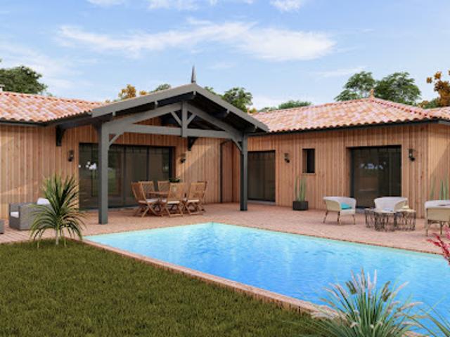 Maison vente à Lesparre-Médoc, Vensac
