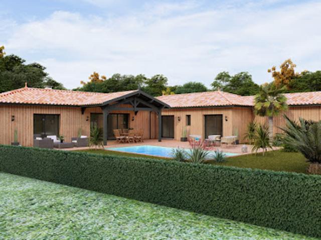 Maison vente à Lesparre-Médoc, Vensac