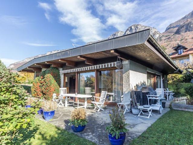Maison vente à Annecy, Veyrier-du-lac