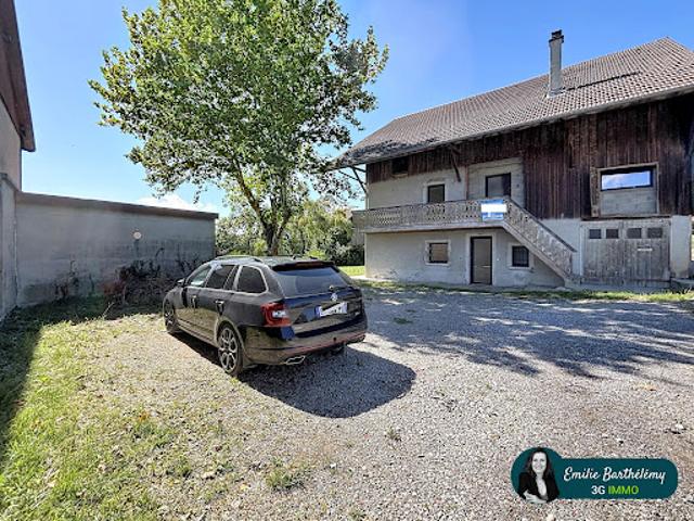 Maison vente à Viuz-en-Sallaz, Haute-Savoie