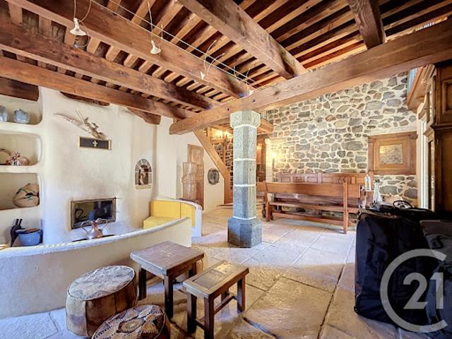 Maison vente à Le Puy-en-Velay, Arsac-en-velay