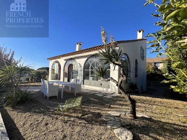 Maison vente à Montpellier, Castelnau-le-lez