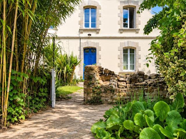 Maison vente à Quimper, Bretagne
