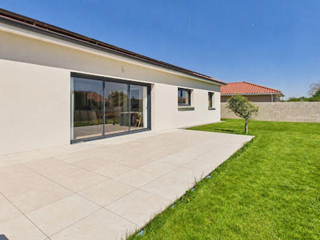 Maison vente à Tournon-sur-Rhône, Davézieux