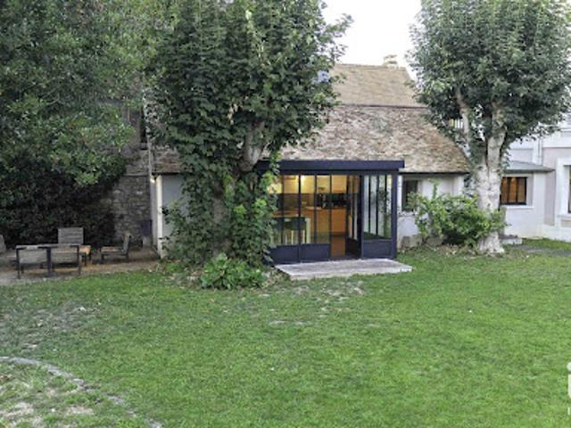 Maison vente à Lavacourt, Moisson