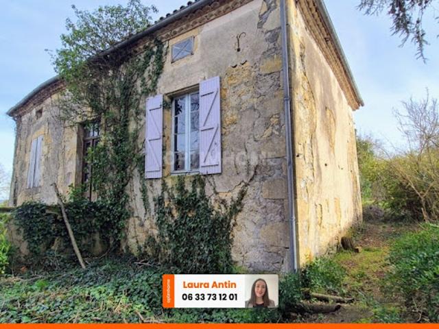 Maison vente à Condom, Ligardes