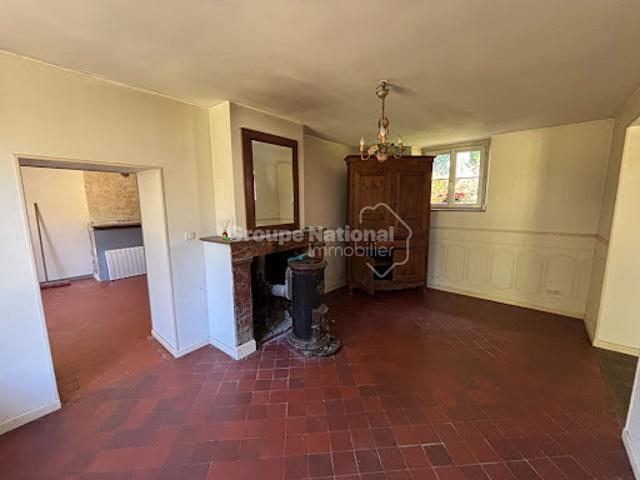 Maison vente à Soissons, Villers-cotterêts