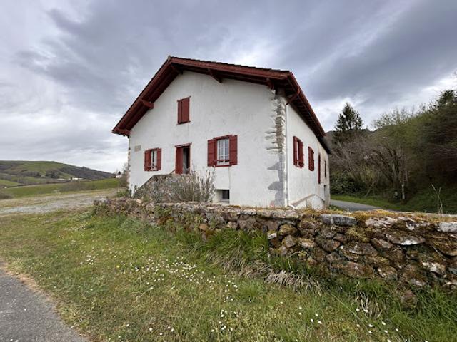 Maison vente à Bayonne, Ainhoa