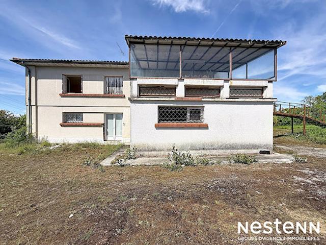 Maison vente à Auch