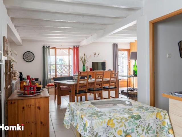 Maison vente à Carcassonne, Capendu