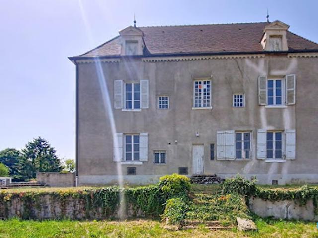 Maison vente à Chalon-sur-Saône, Chalon-sur-saône