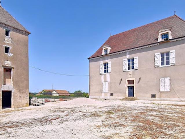 Maison vente à Chalon-sur-Saône, Chalon-sur-saône
