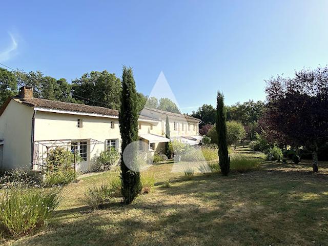 Maison vente à Libourne, Coutras