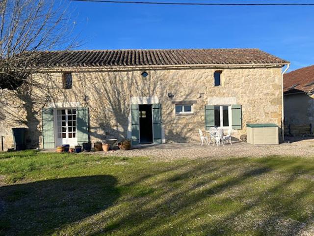 Maison vente à Eymet, Le Pechlaroque