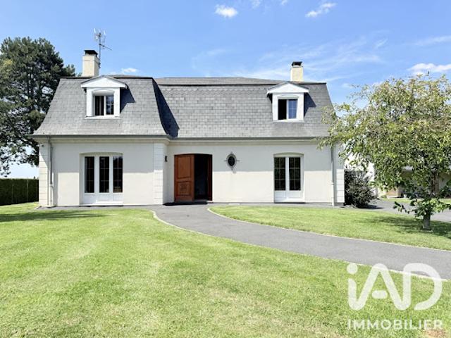 Maison vente à Cambrai, Ligny-en-cambrésis
