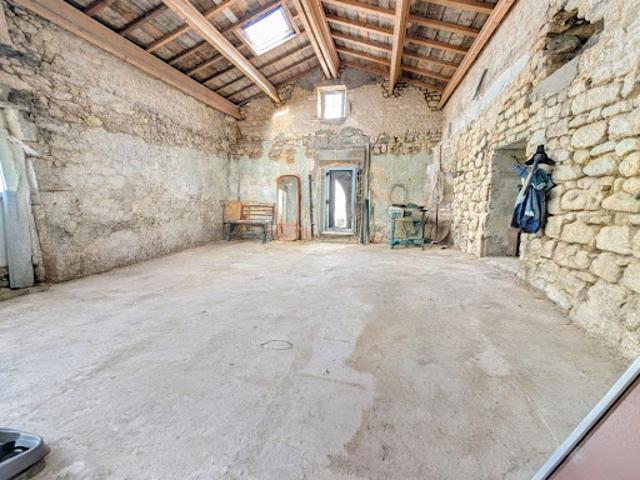 Maison vente à Rochefort, Saint-agnant
