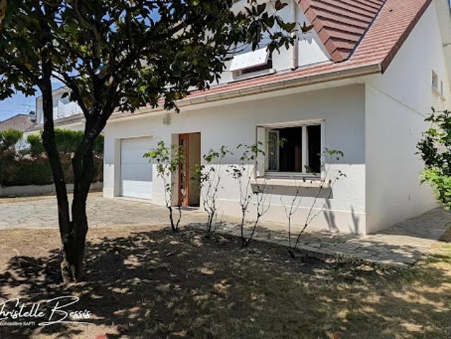 Maison vente à Villecresnes, Val-de-Marne