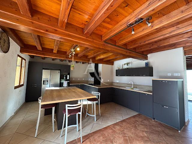 Maison vente à Albi, Lisle-sur-tarn