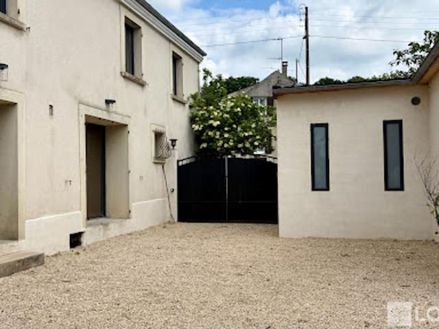 Maison vente à Les Champignots, Champagne-sur-Seine