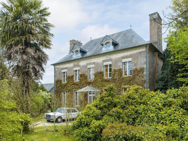 Maison vente à Fougères-Vitré, Bretagne
