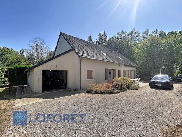 Maison vente à Longny-au-Perche, Longny les Villages