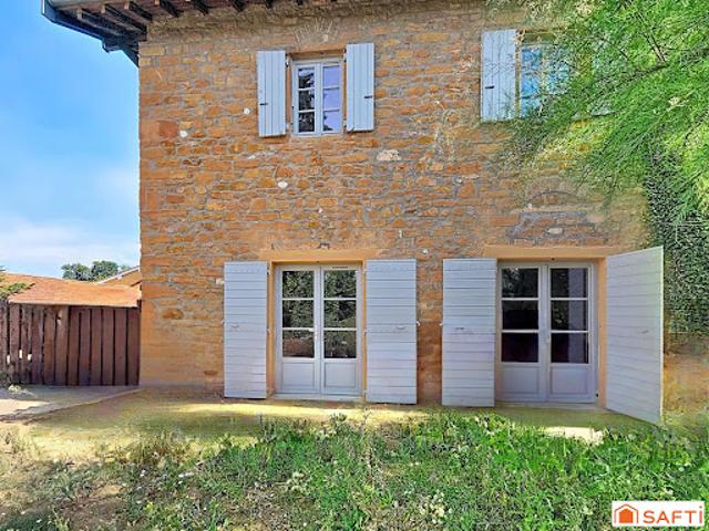 Maison vente à Le Château, Alix