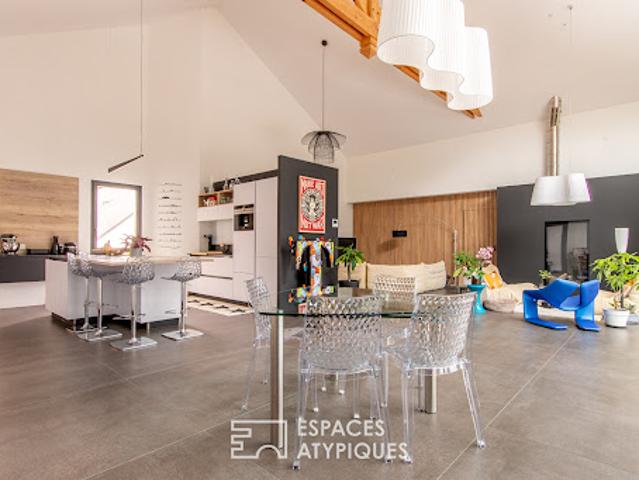 Maison vente à Angers