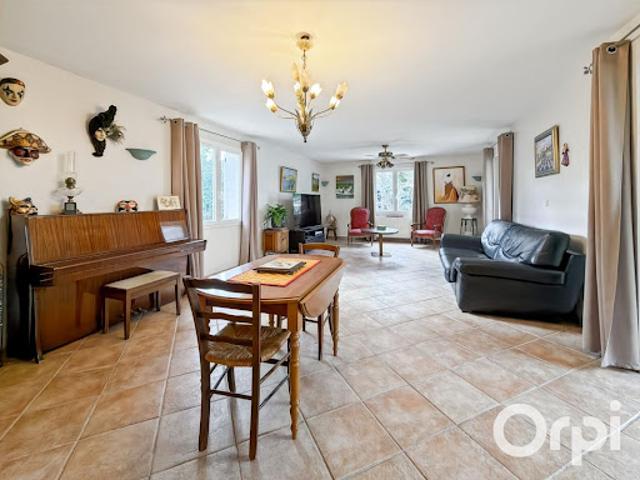 Maison vente à Carpentras, Bollène
