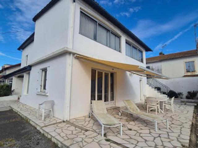Maison vente à Bayonne, Boucau
