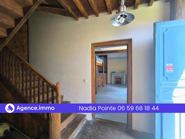 Maison vente à Espoey, Pyrénées-Atlantiques