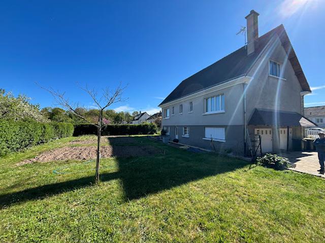Maison vente à La Flèche, Le Lude