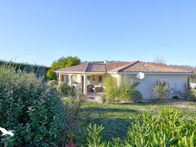 Maison vente à Castres, Marzens
