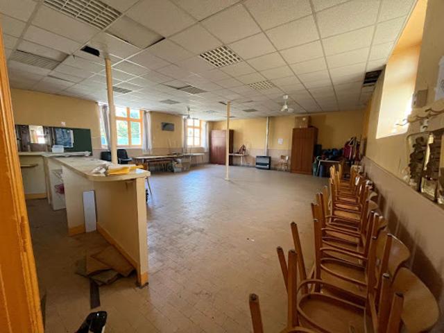 Maison vente à Rozay-en-Brie, Seine-et-Marne