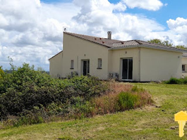 Maison vente à Saint-georges-des-agoûts, Charente-Maritime